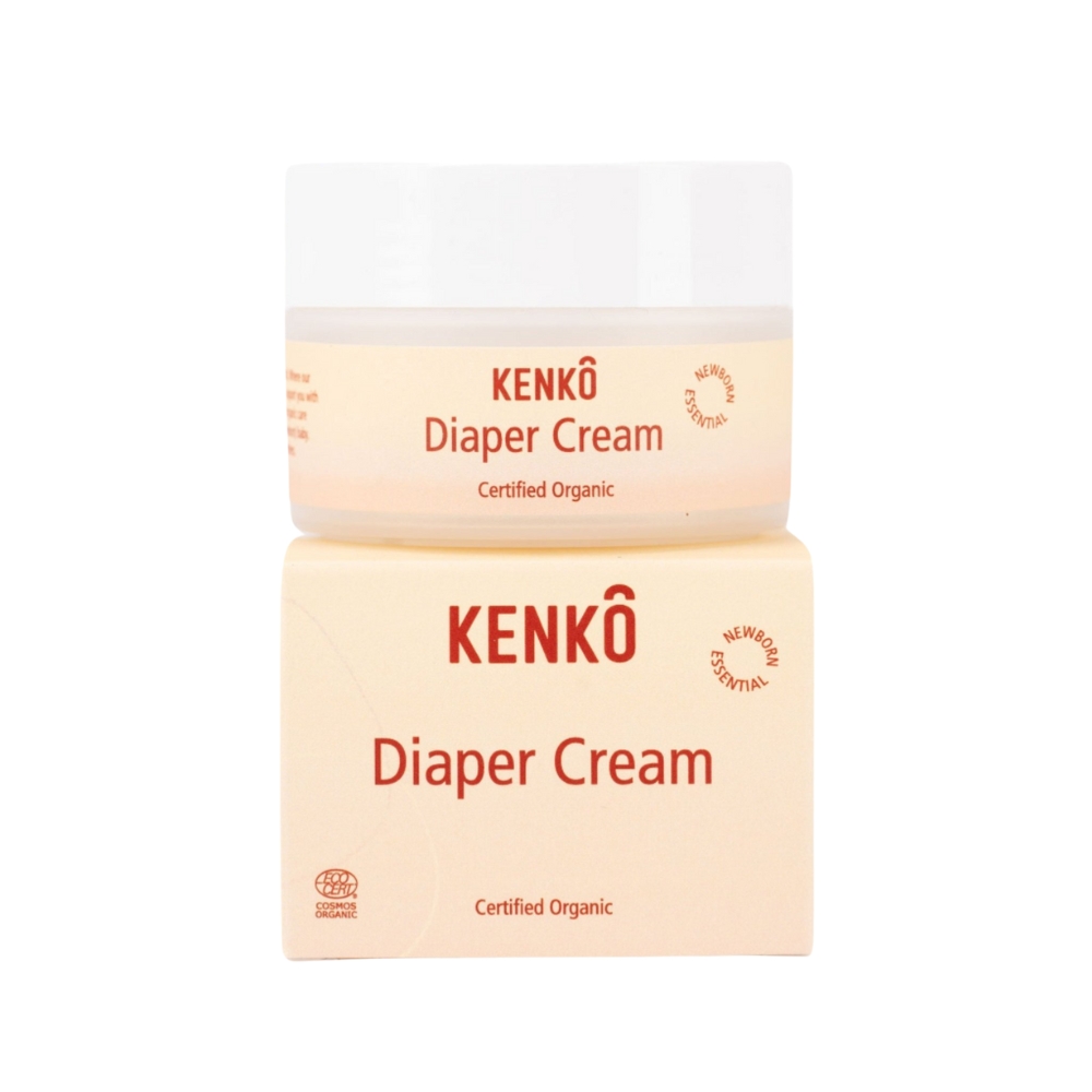 Kenkô billenzalf diaper cream