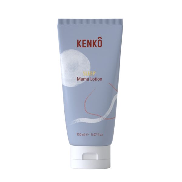 Kenkô sleep mama lotion
