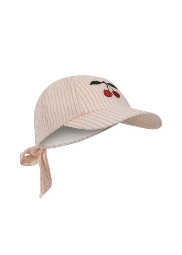 Konges Slojd pet ellie peony stripe