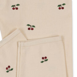 Konges Sløjd legging cherry