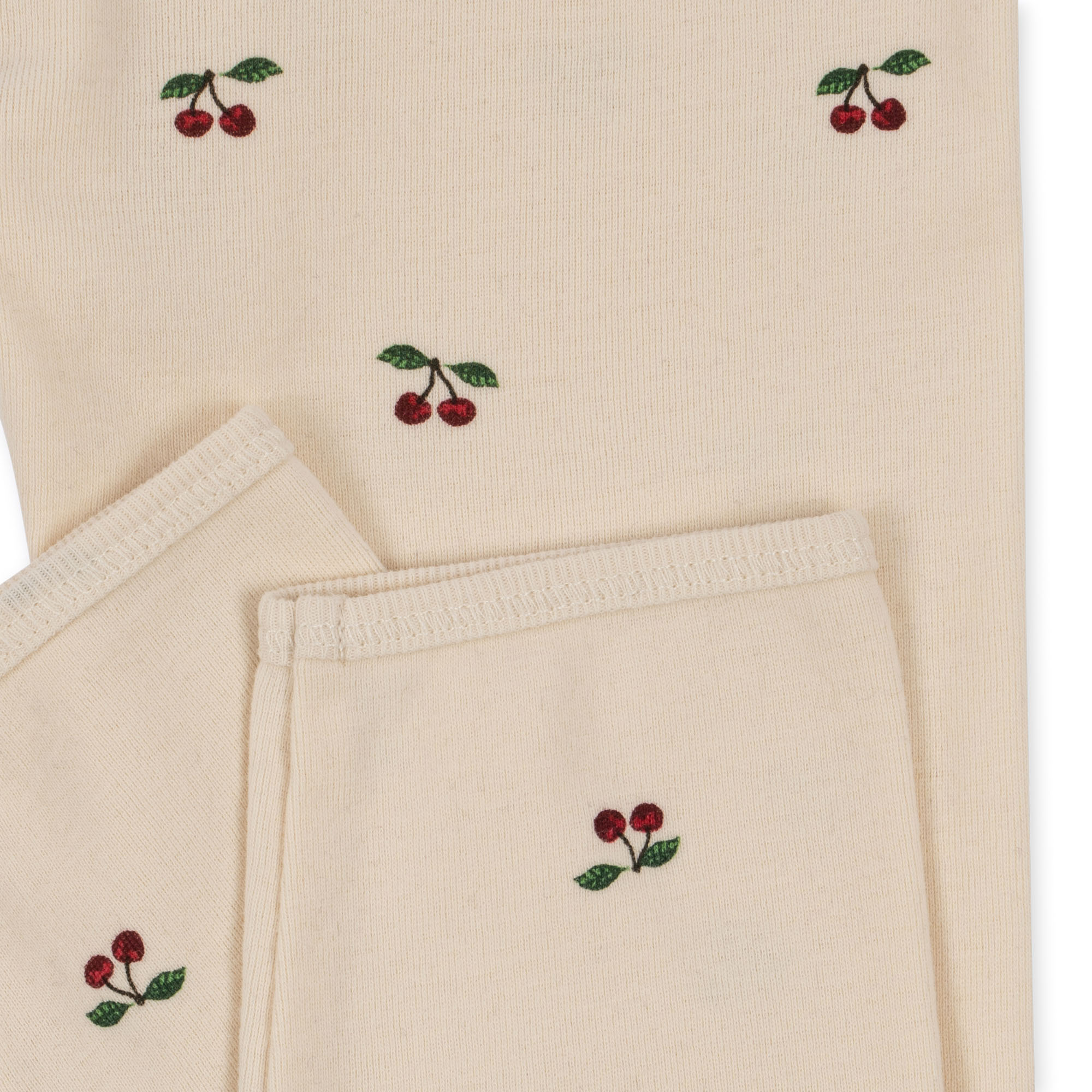 Konges Sløjd legging cherry