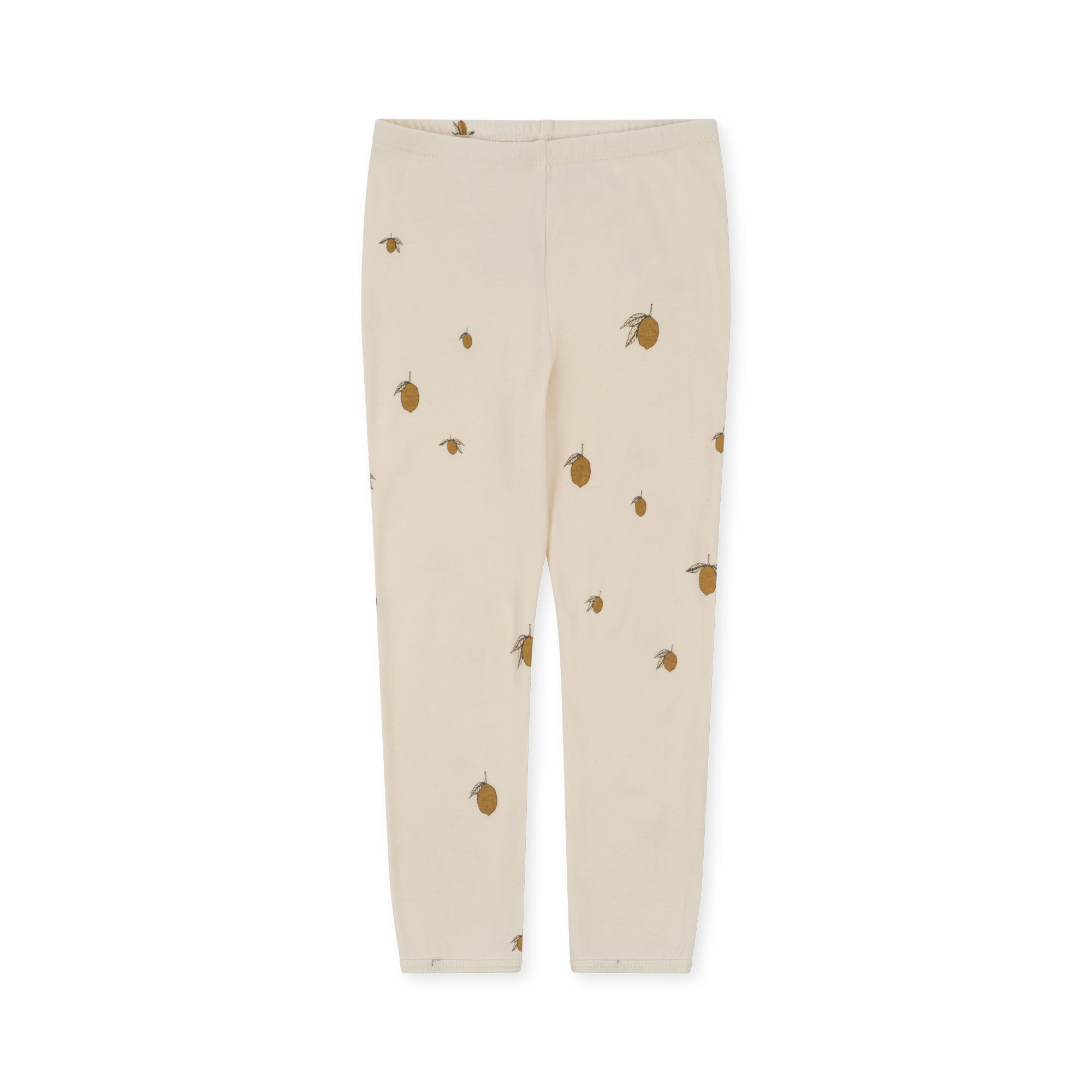 Konges Sløjd legging lemon