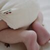 Konges Sløjd overslagromper newborn cherry