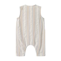 Lil' Atelier jumpsuit denver vapor blue