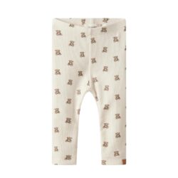 Lil' Atelier legging gavo elf teddybear