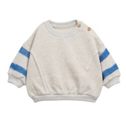Play Up sweater fleece Grès