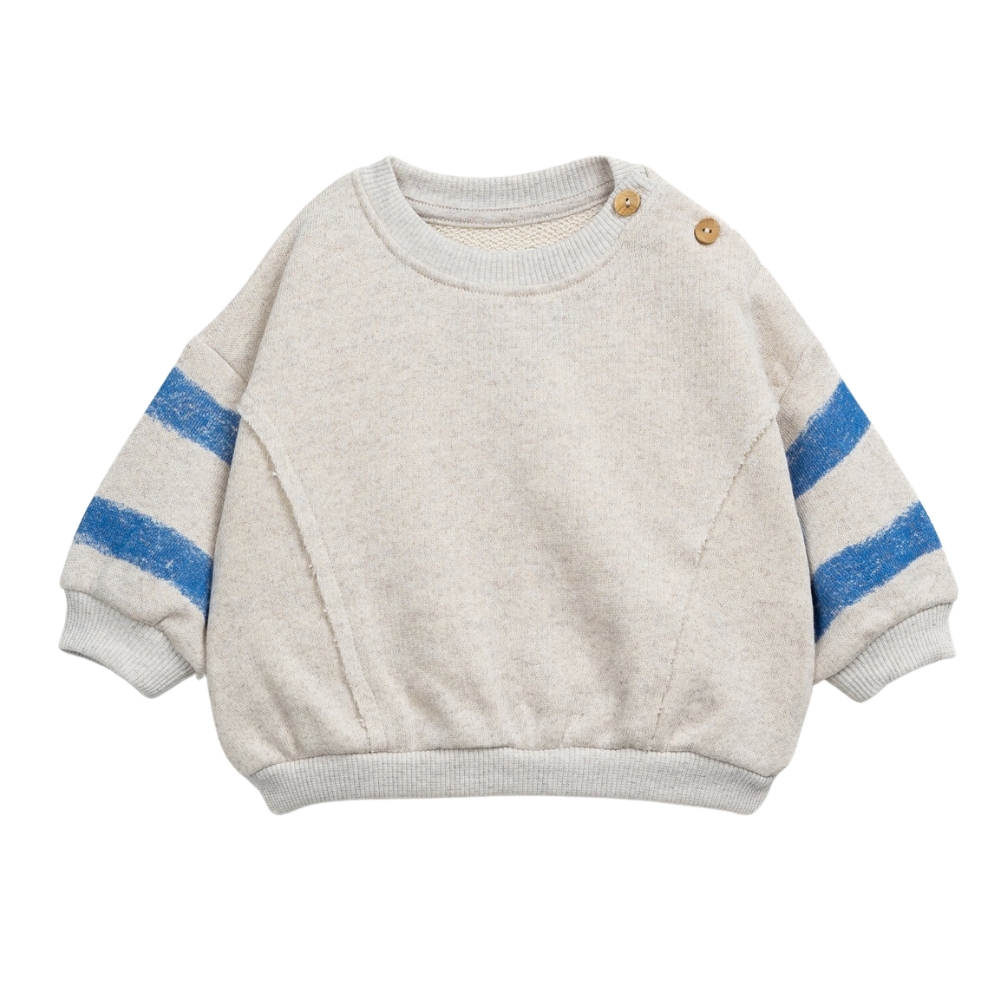 Play Up sweater fleece Grès