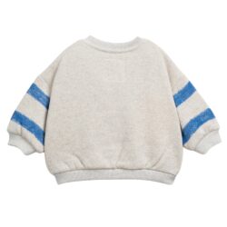 Play Up sweater fleece Grès