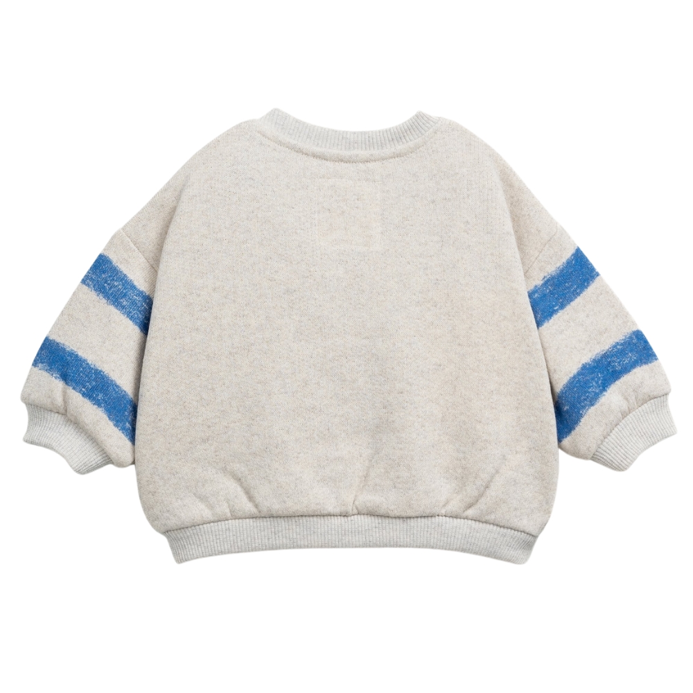 Play Up sweater fleece Grès
