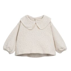 Play Up jersey sweater grès