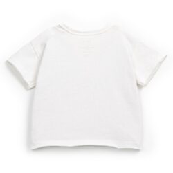 Play Up jersey t-shirt shapes wit