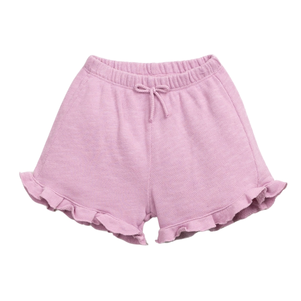 Play Up korte broek urze roze