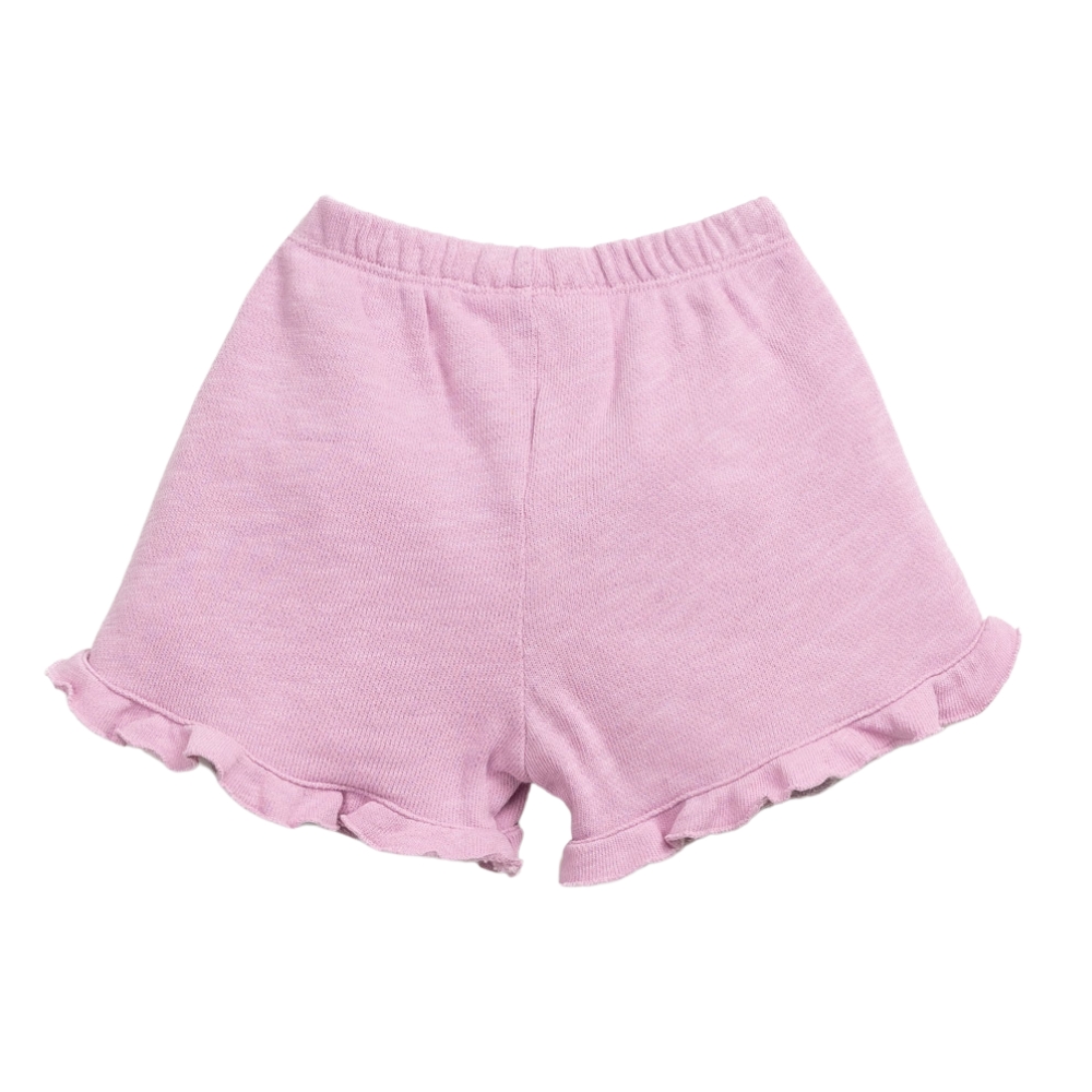 Play Up korte broek urze roze