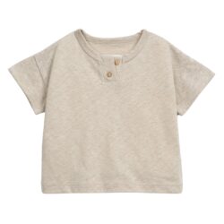 Play Up t-shirt korte mouw pottery