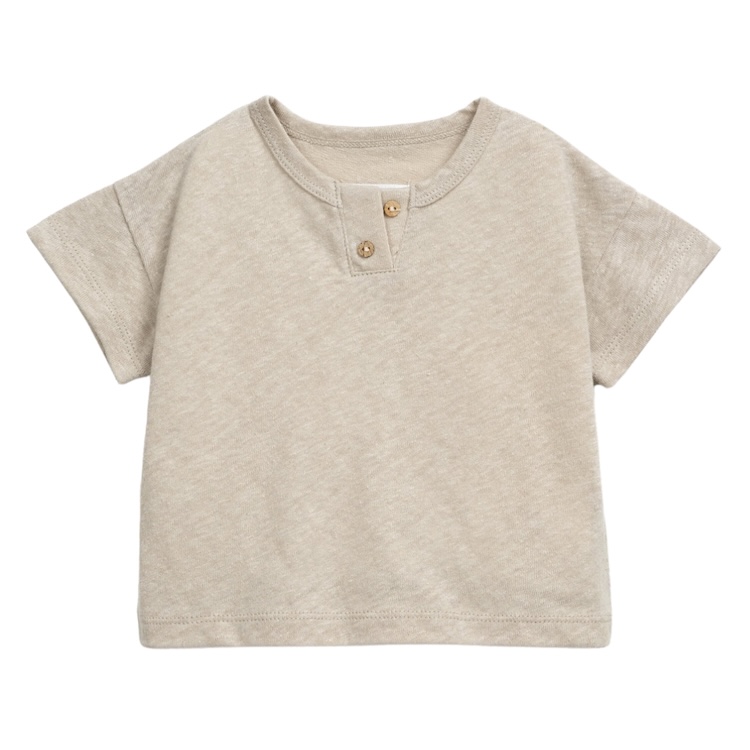 Play Up t-shirt korte mouw pottery