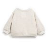 Play Up vest gres cream