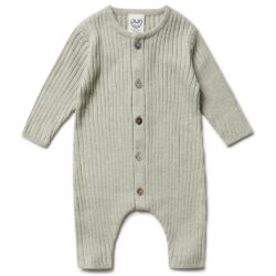 Puri Organic boxpakje rib salie lichtgroen