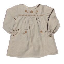 Two You Label jurk Kimmy Bohemian style