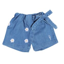 Two You Label skort Winnie jeans