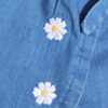 Two You Label skort Winnie jeans