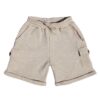Two You Label korte broek Bee oat