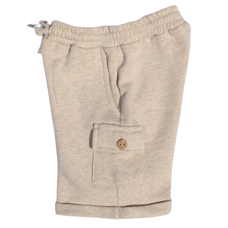 Two You Label korte broek Bee oat