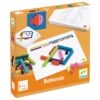 Djeco leerspel batonnix