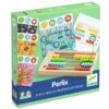 Djeco leerspel leren tellen perlix
