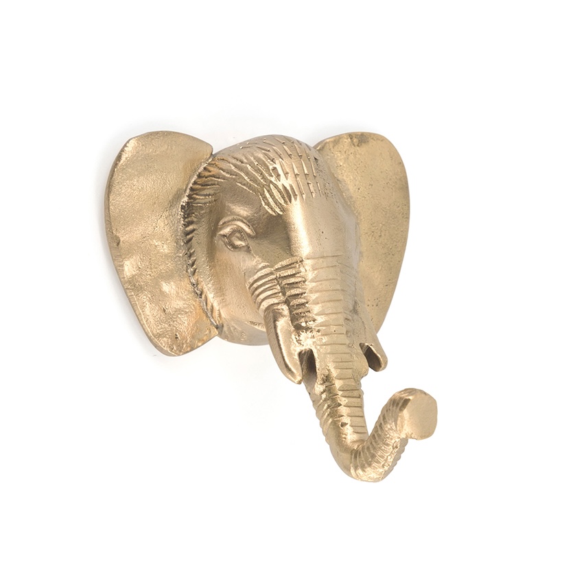 Doing Goods haak billy olifant