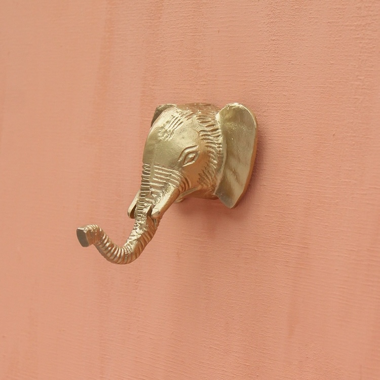 Doing Goods haak billy olifant