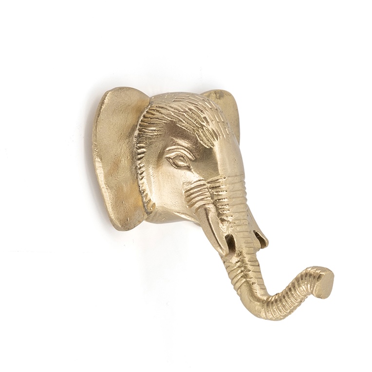 Doing Goods haak billy olifant