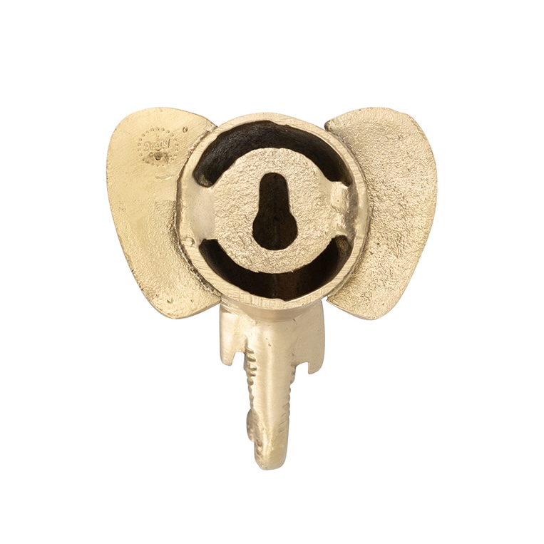 Doing Goods haak billy olifant