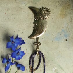 Doing Goods haak morgan moon maan