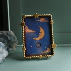 Doing Goods fotolijstje luna star