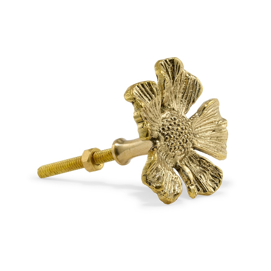 Doing Goods knop cherry blossom