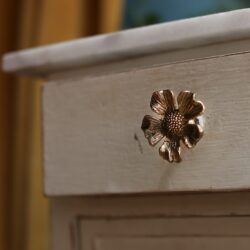 Doing Goods knop bowie bow