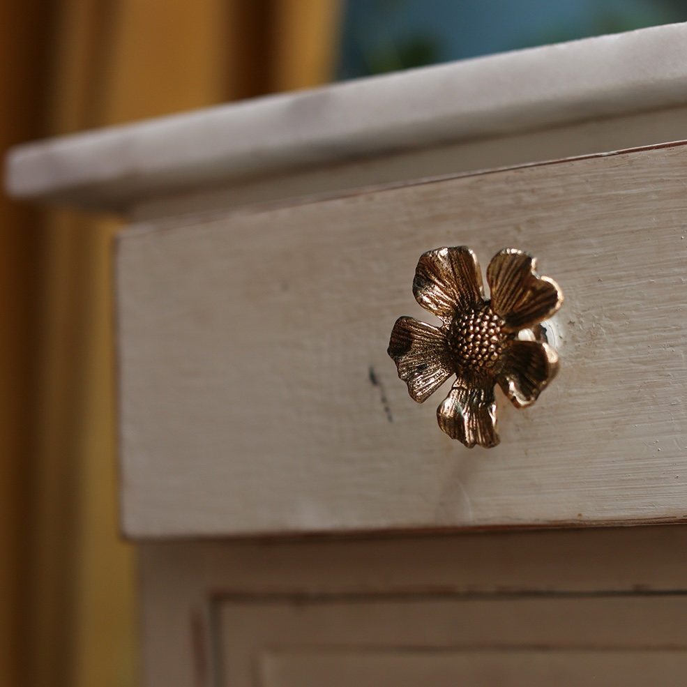 Doing Goods knop bowie bow