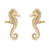 Doing Goods knop pippa seahorse zeepaardje links en rechts
