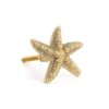 Doing Goods knop Ruby Seastar