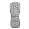 Elodie inlegkussen buggy omkeerbaar garden leo toile
