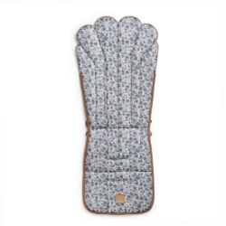 Elodie inlegkussen buggy omkeerbaar garden leo toile