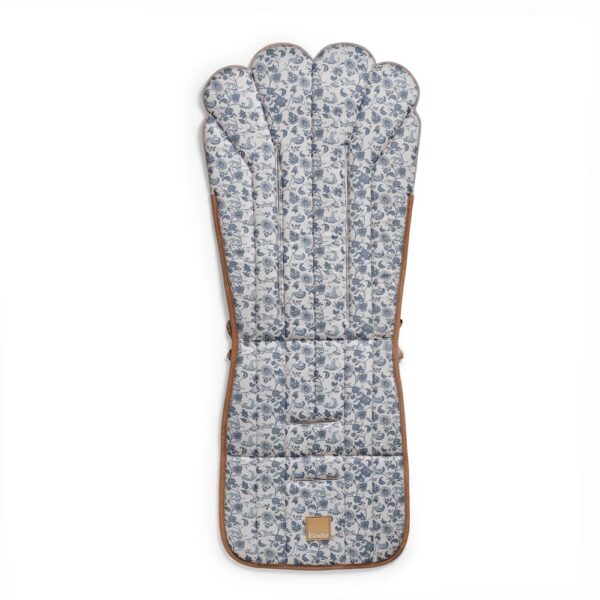 Elodie inlegkussen buggy omkeerbaar garden leo toile
