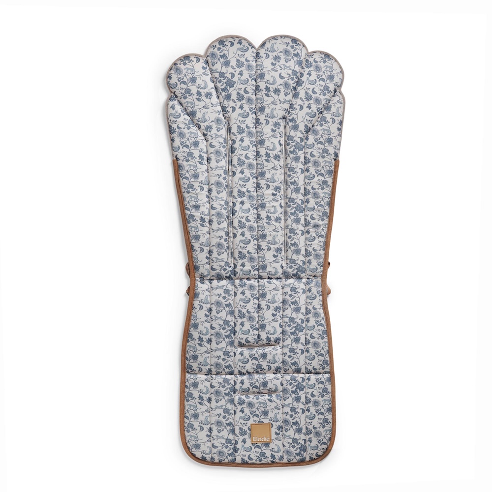 Elodie inlegkussen buggy omkeerbaar garden leo toile