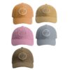 Gray Label pet baseball cap melon stone gray woody cookie bubblegum
