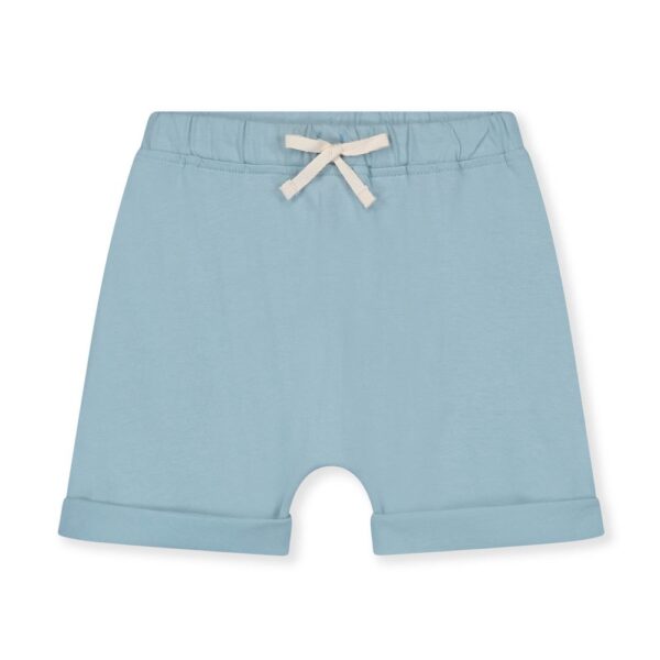 Gray Label korte broek sky