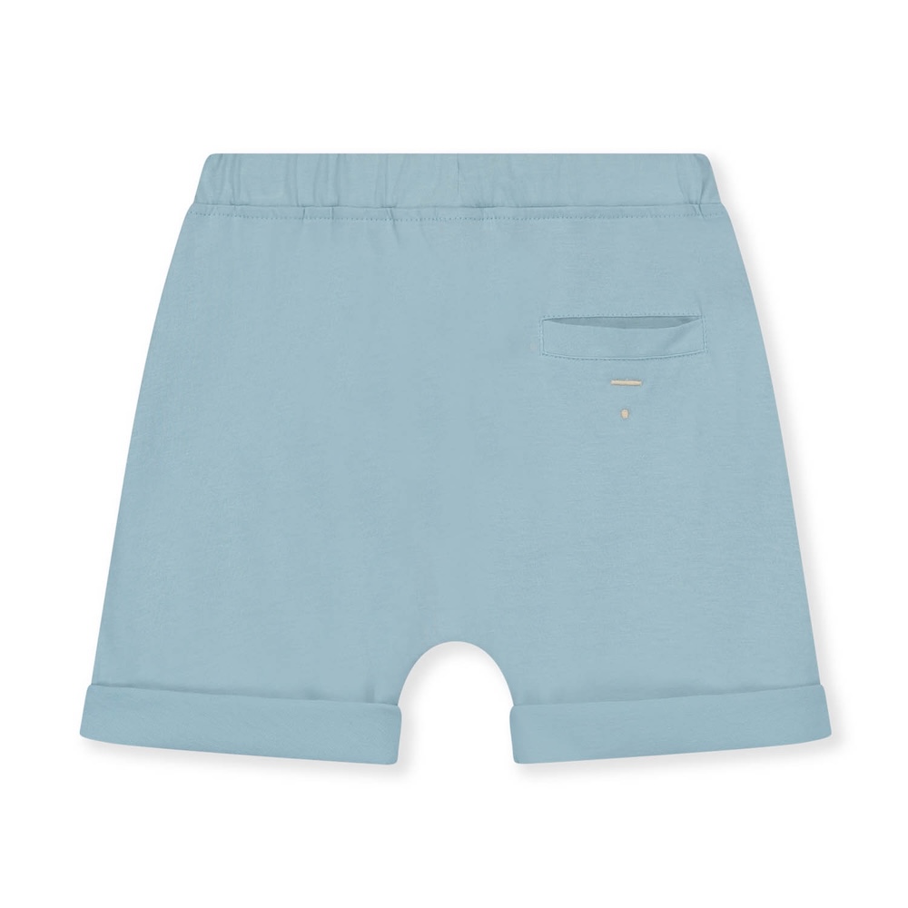 Gray Label korte broek sky