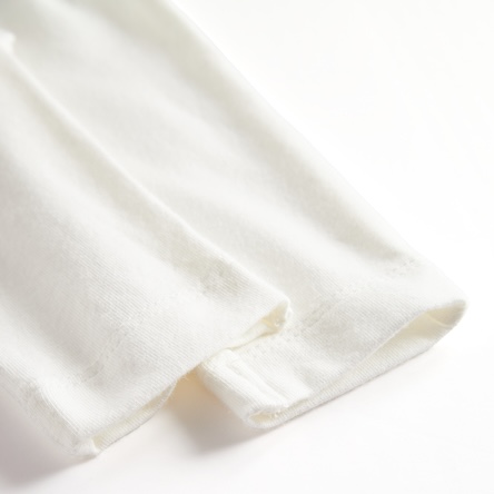 MarMar Copenhagen legging piva gentle white