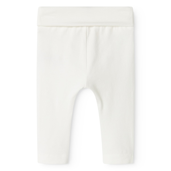 MarMar Copenhagen legging piva gentle white
