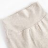 MarMar Copenhagen legging piva light beige melange