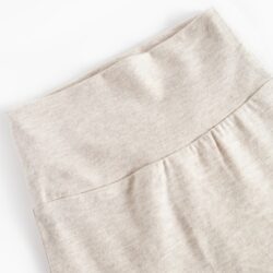 MarMar Copenhagen legging piva light beige melange